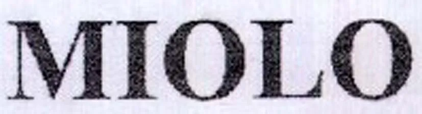 MIOLO