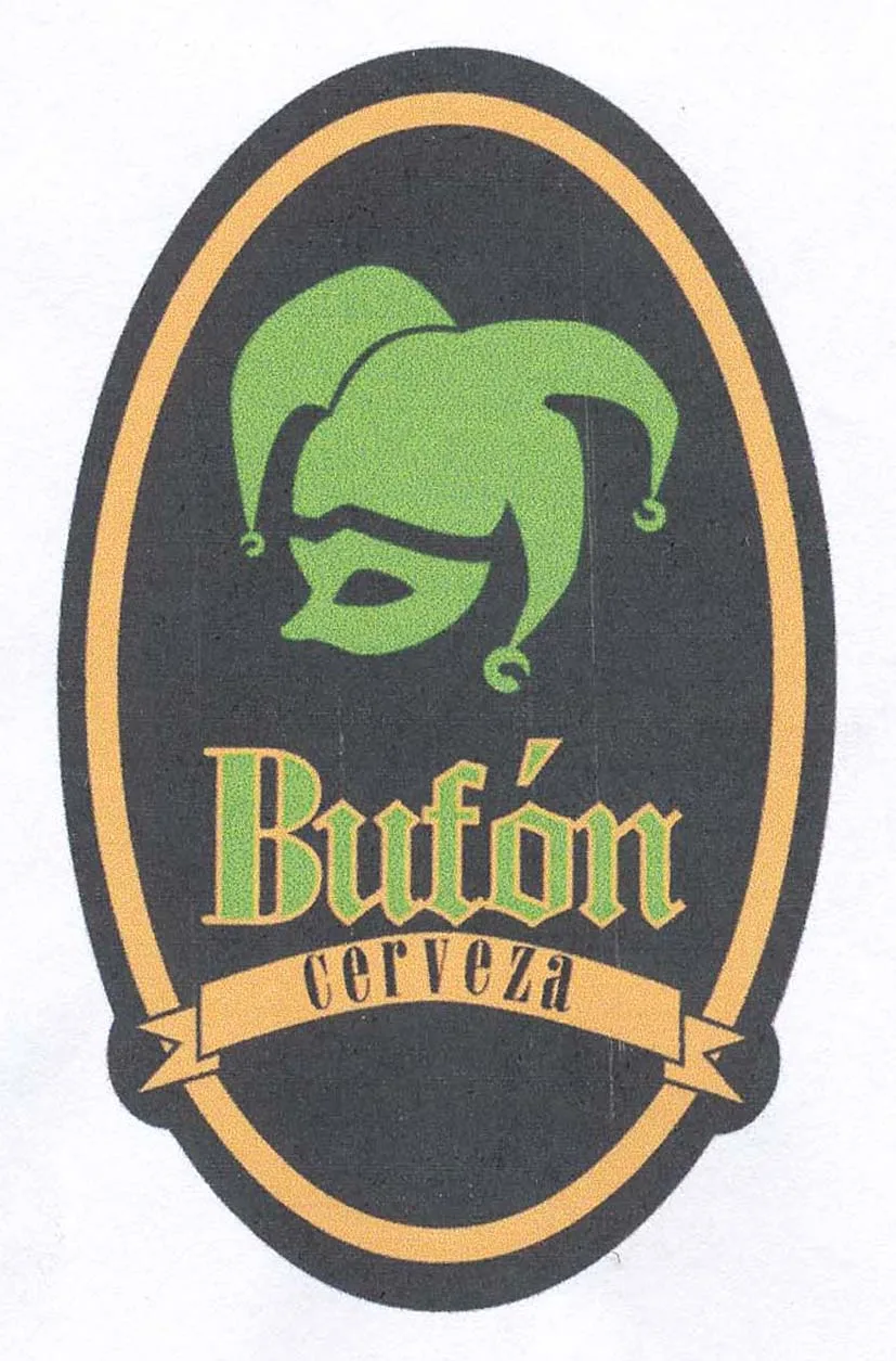 BUFON CERVEZA