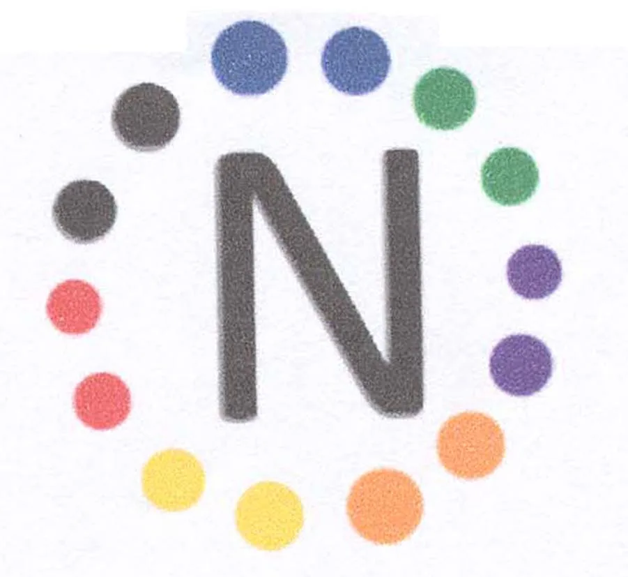 N