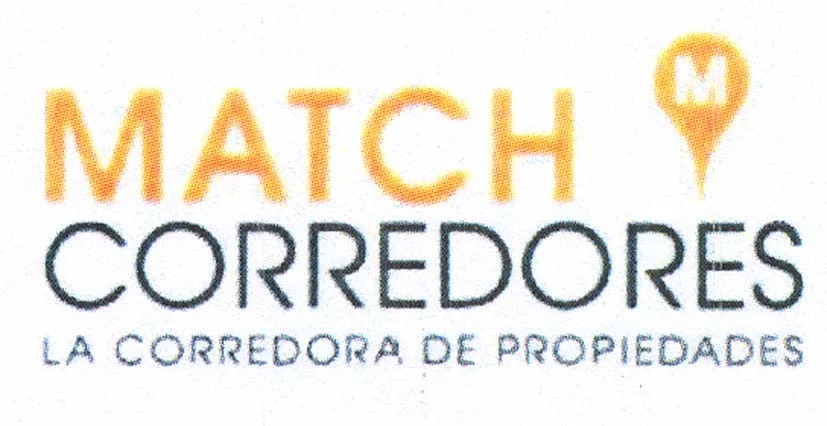 MATCH M CORREDORES LA CORREDORA DE PROPIEDADES