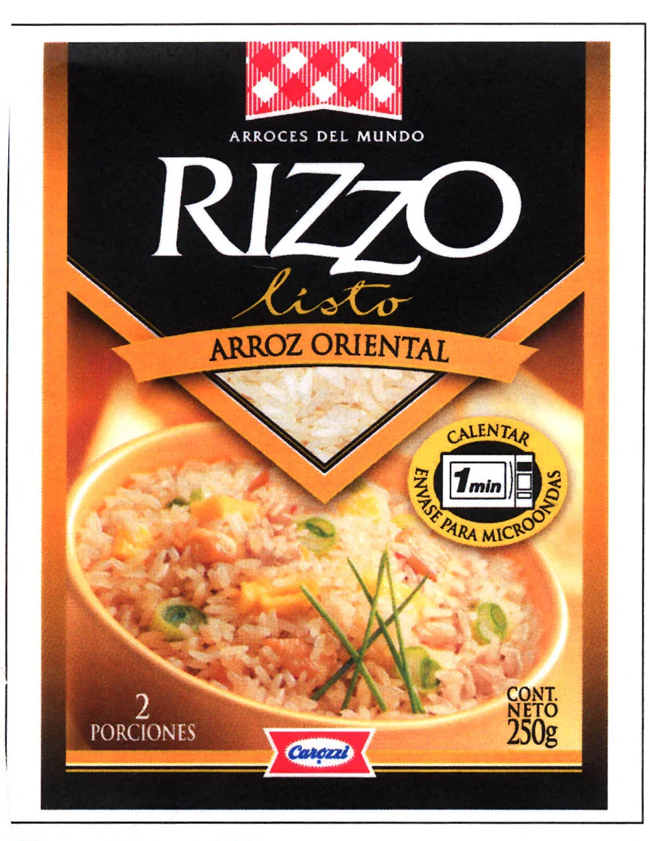 RIZZO