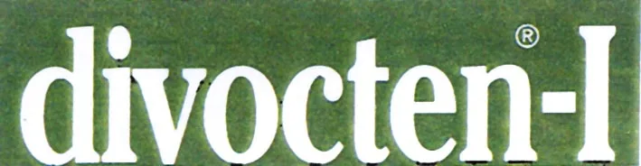 DIVOCTEN-I