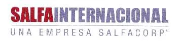 SALFAINTERNACIONAL