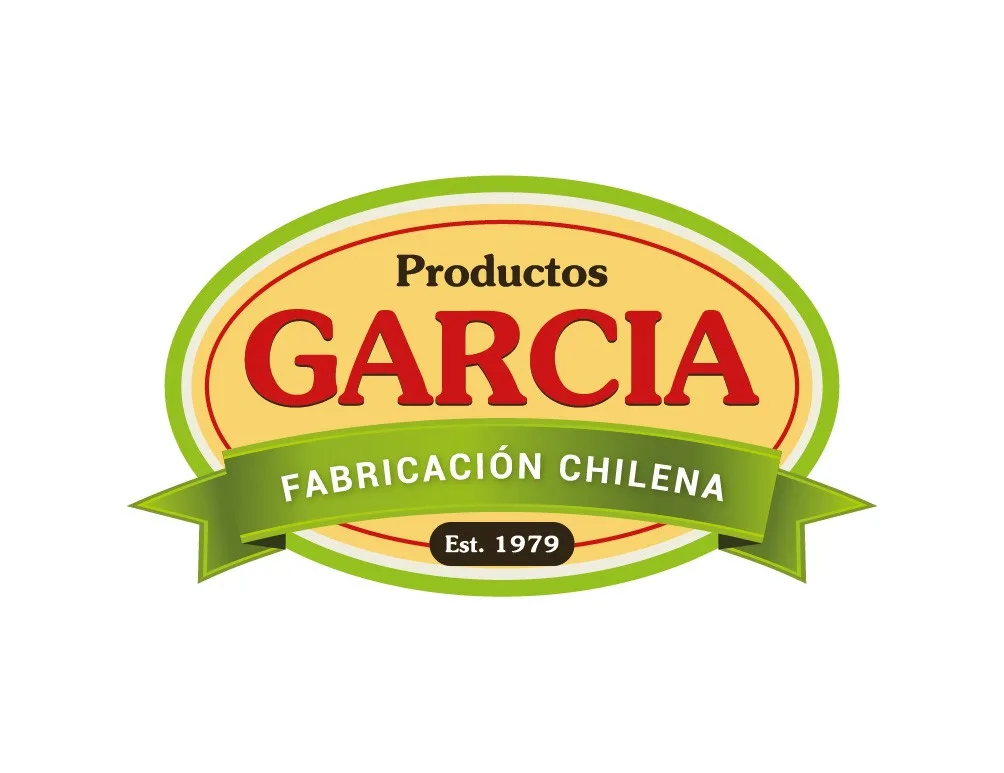 PRODUCTOS GARCÍA FABRICACIÓN CHILENA EST. 1979