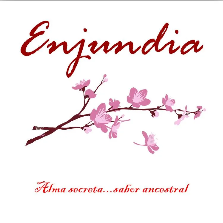 Enjundia  Alma secreta... sabor ancestral