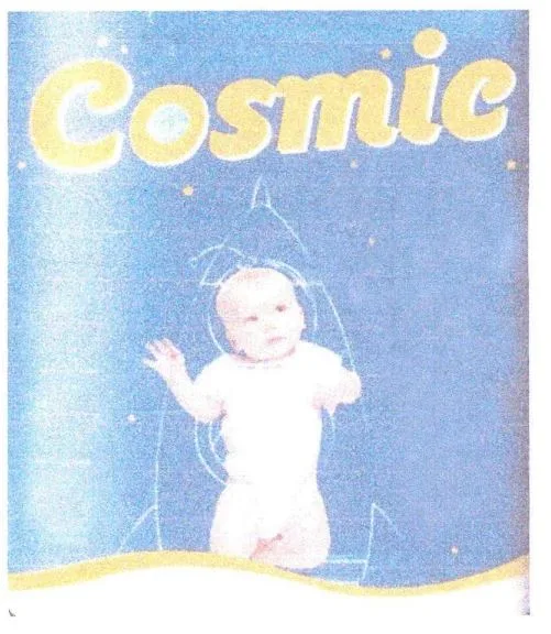 cosmic