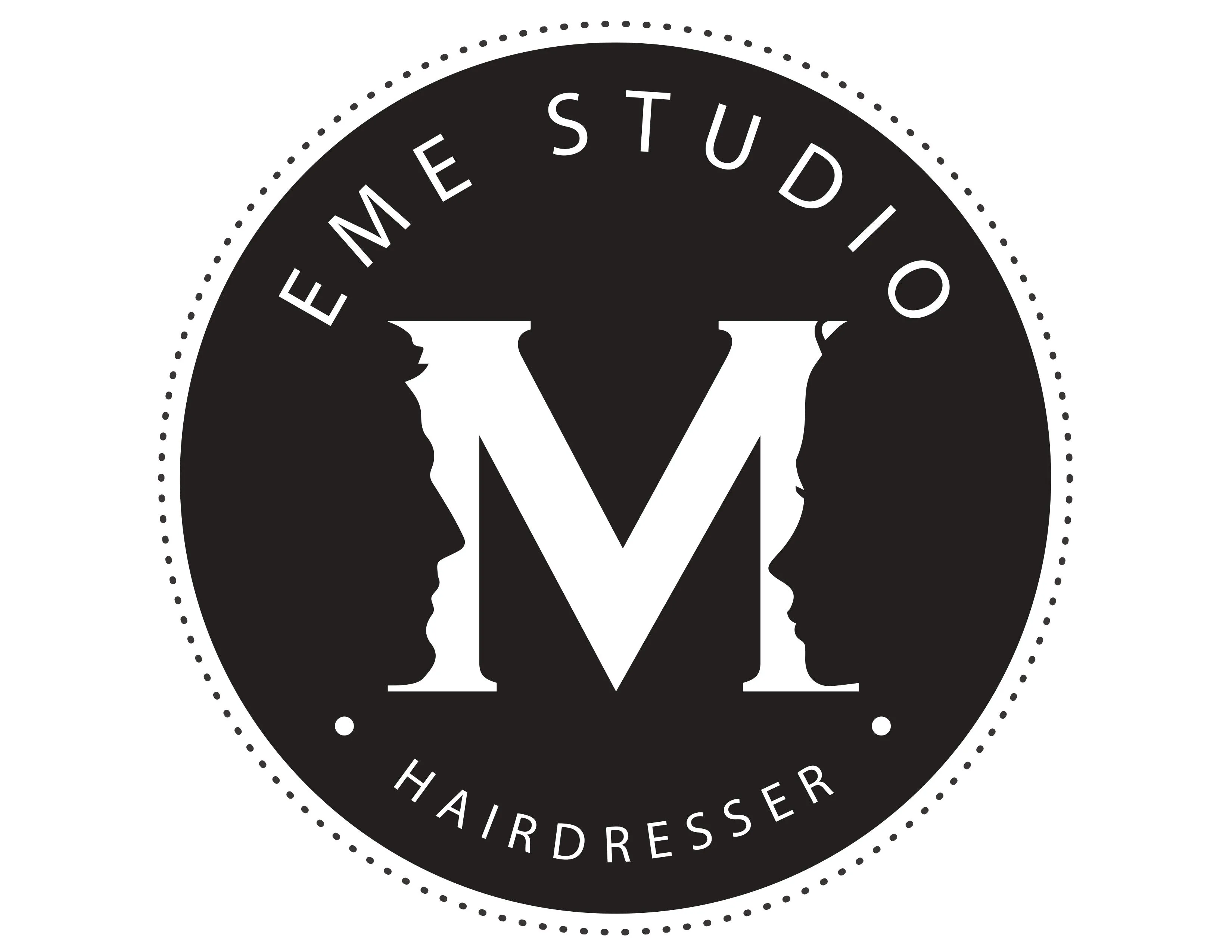 M EME STUDIO HAIRDRESSER