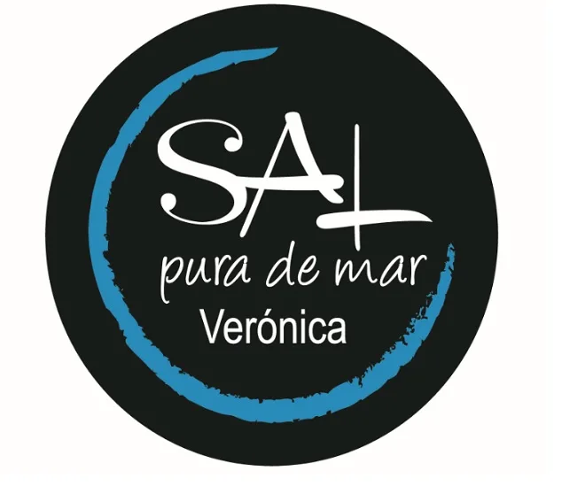 SAL pura de mar Verónica