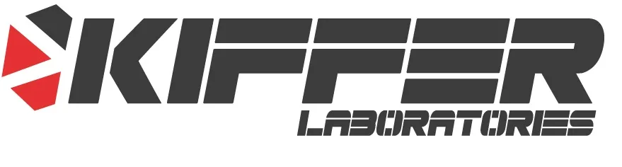 KIFFER LABORATORIES