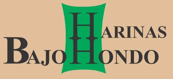 HARINAS BAJO HONDO
