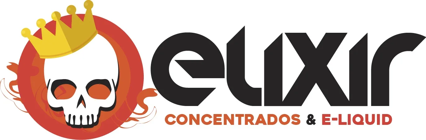 Elixir Concentrados & E-liquid