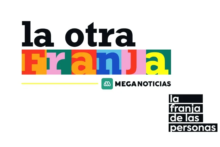 LA OTRA FRANJA M MEGANOTICIAS LA FRANJA DE LAS PERSONAS