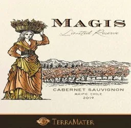 MAGIS TERRAMATER
