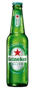 HEINEKEN SILVER