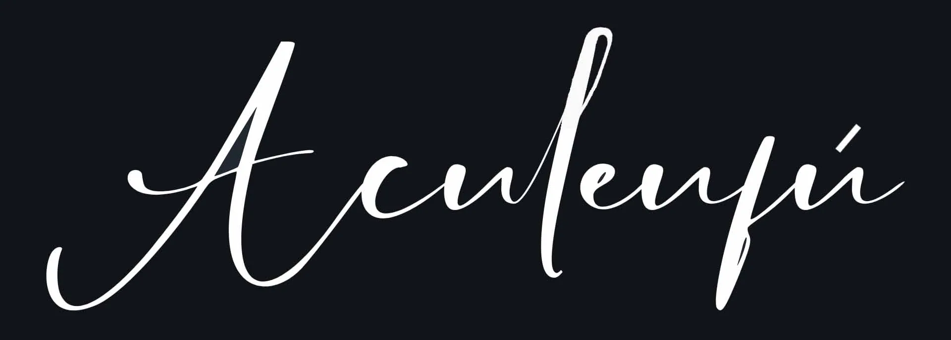 Aculeufú
