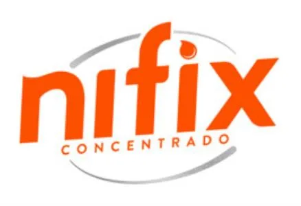 nifix CONCENTRADO