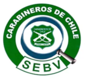 SEBV CARABINEROS DE CHILE