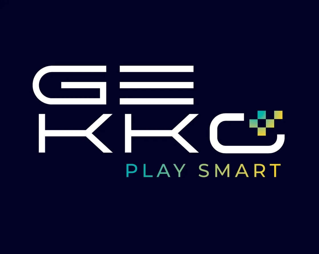 Gekko Play Smart