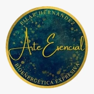 PILAR HERNÁNDEZ ARTE ESENCIAL BIOENERGÉTICA EXPRESIVA