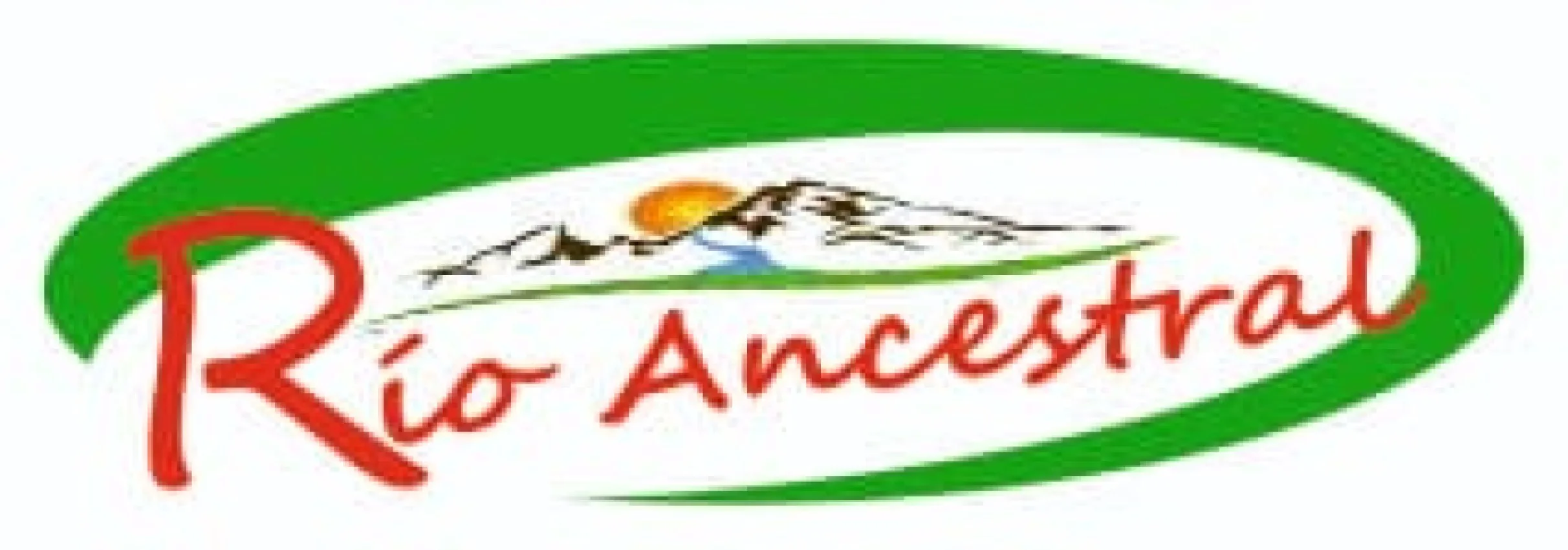 Río Ancestral
