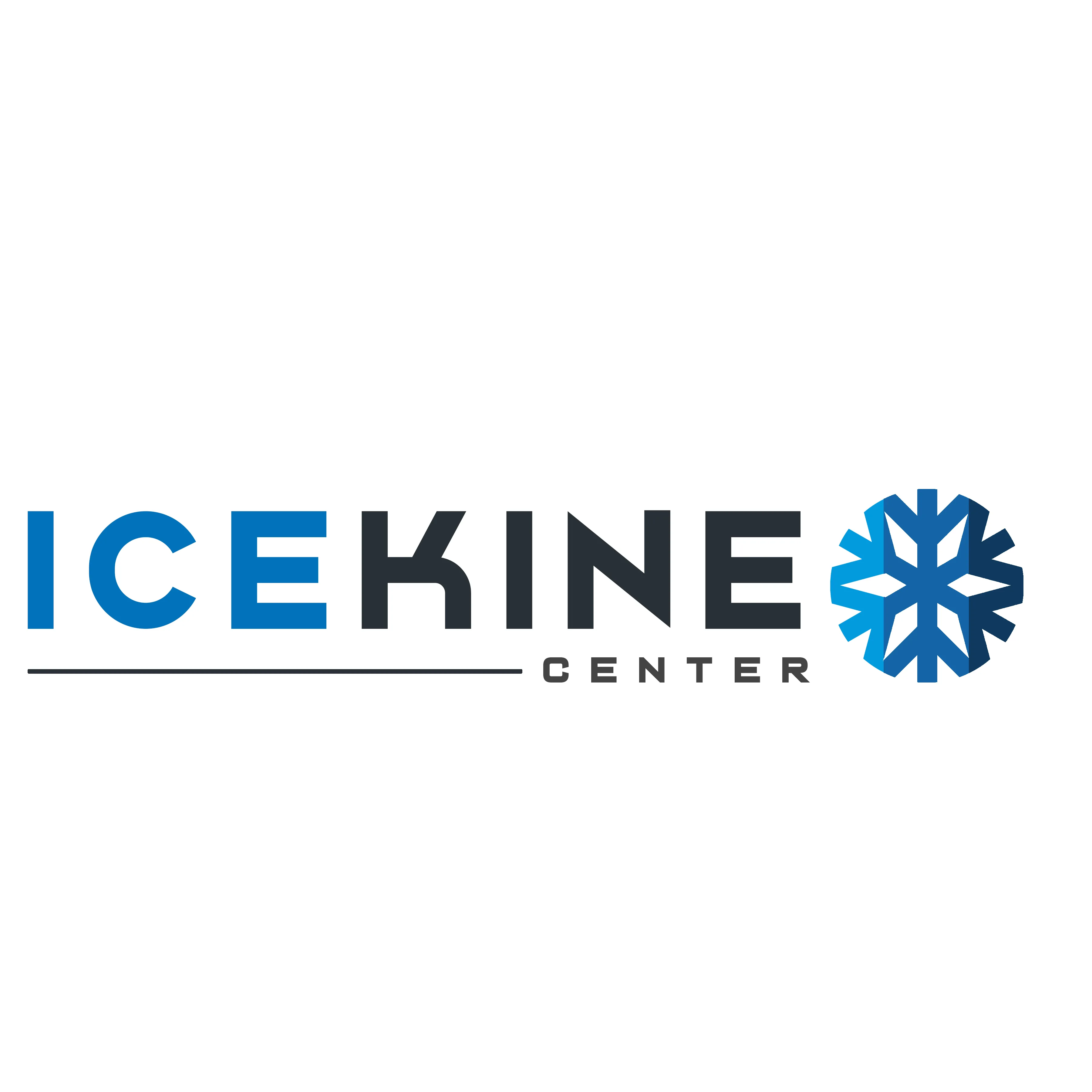 Icekine Center