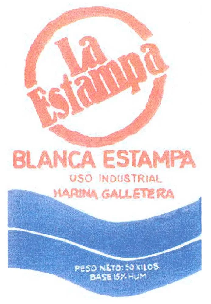 LA ESTAMPA
