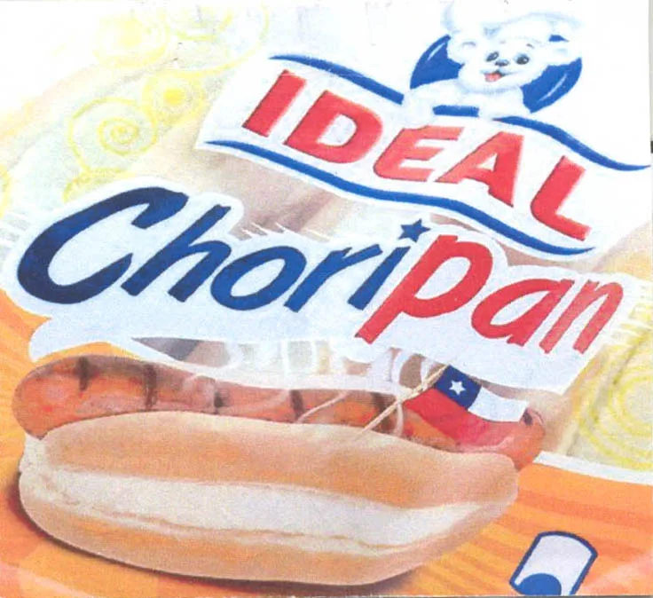 IDEAL CHORIPAN