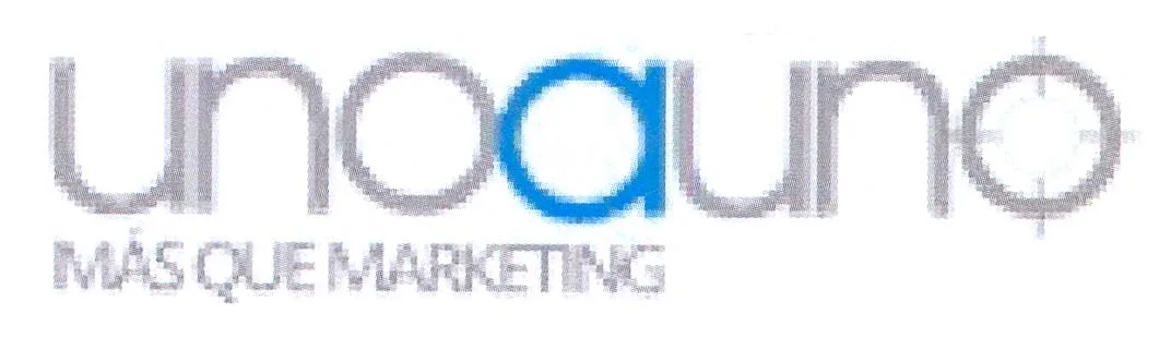 UNOAUNO MAS QUE MARKETING