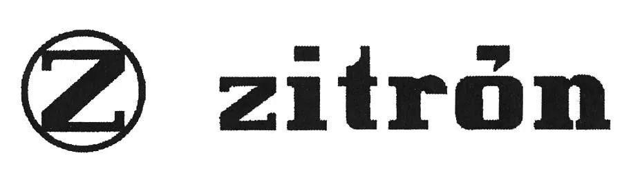 Z ZITRON