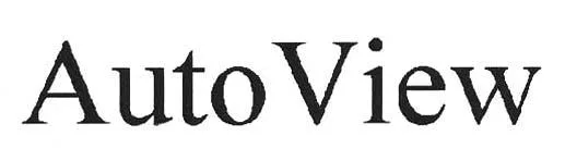 AUTOVIEW