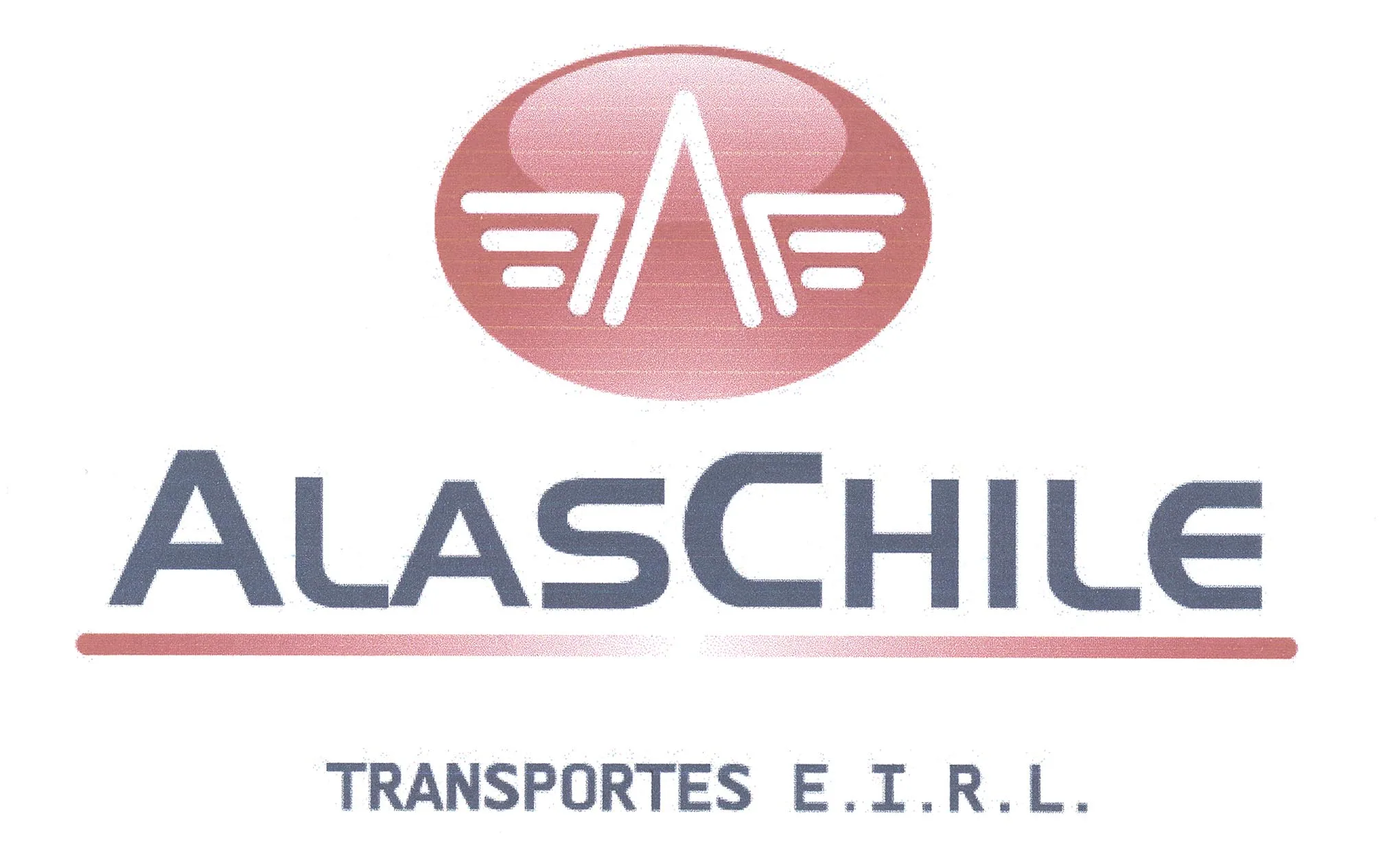 ALAS CHILE TRANSPORTES E.I.R.L.