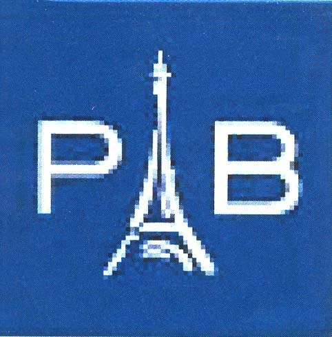 P B