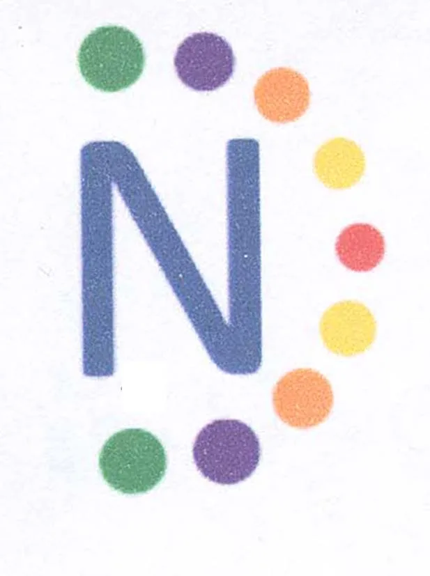 N