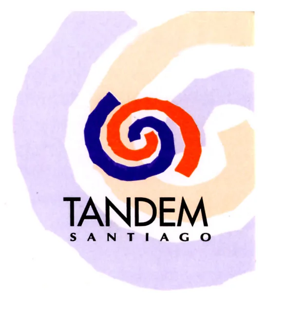 TANDEM SANTIAGO