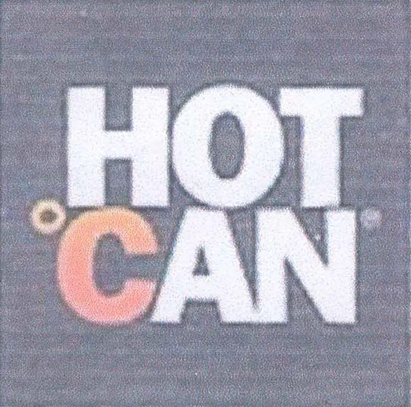 HOT CAN