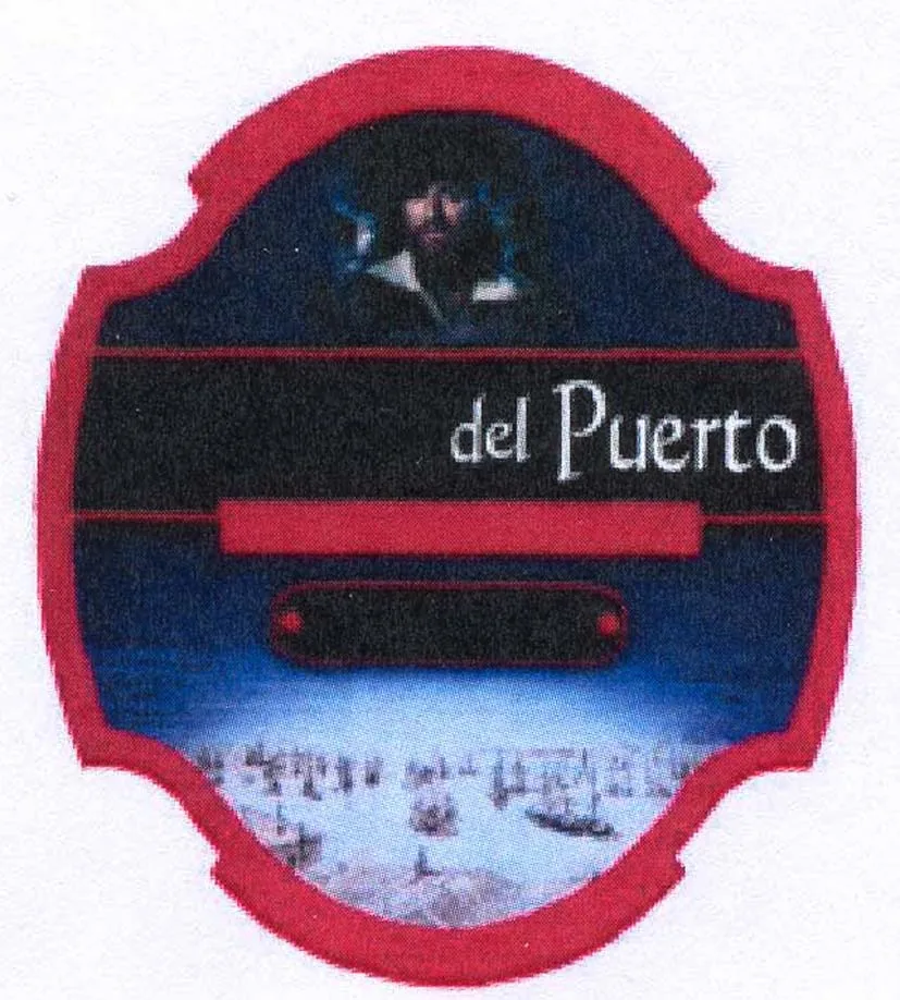 DEL PUERTO