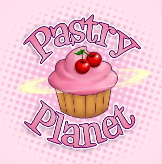 PASTRY PLANET