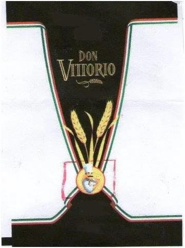 DON VITTORIO