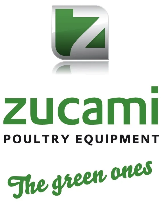 ZUCAMI POULTRY EQUIPMENT THE GREEN ONES