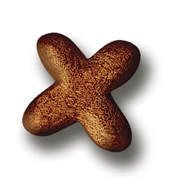 X