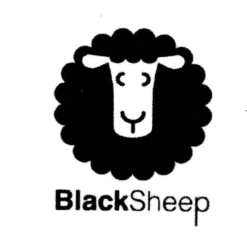 BLACKSHEEP