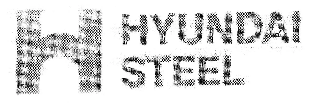 H HYUNDAI STEEL
