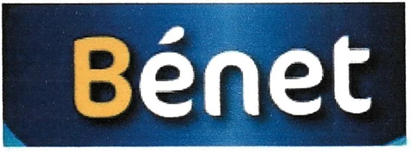BÉNET