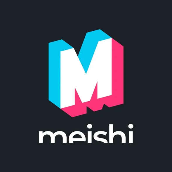M meishi