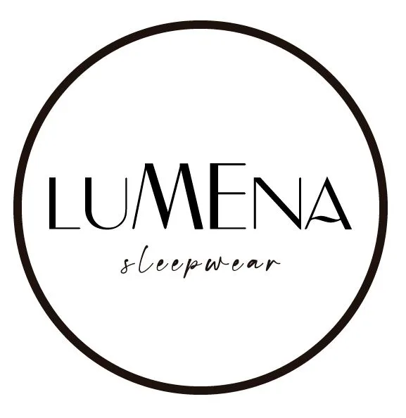 LUMENA SLEEPWEAR