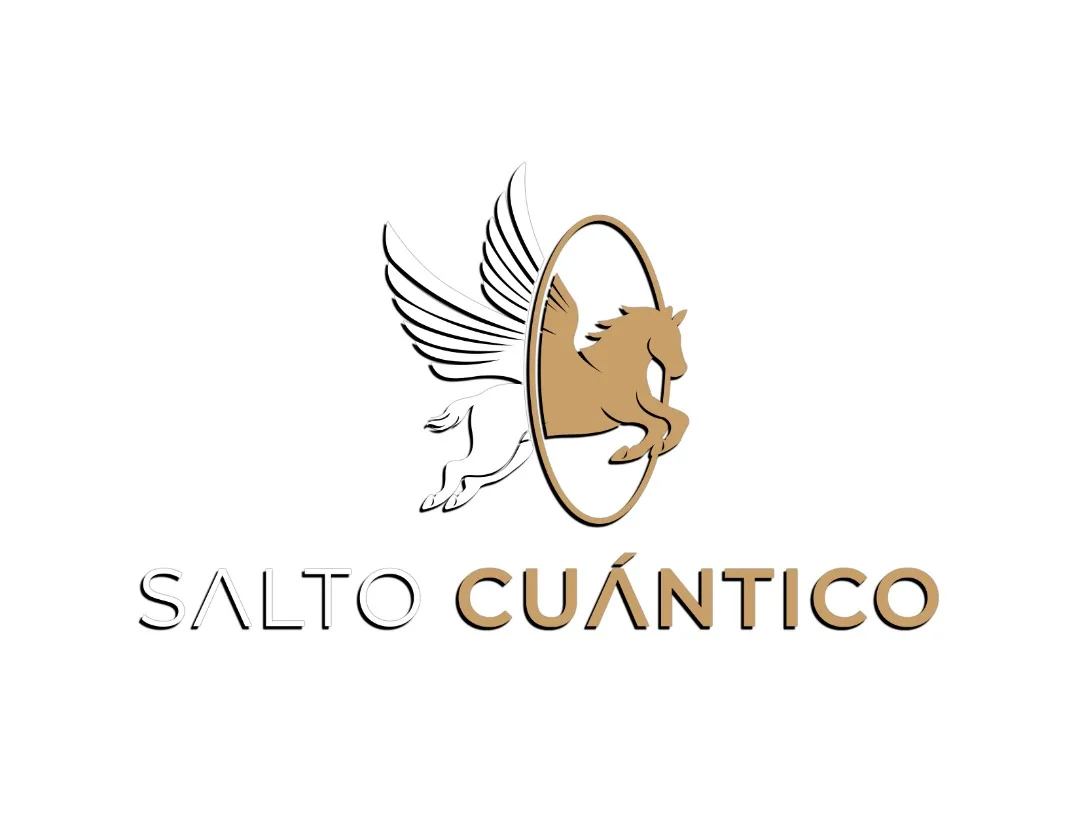 SALTO CUÁNTICO