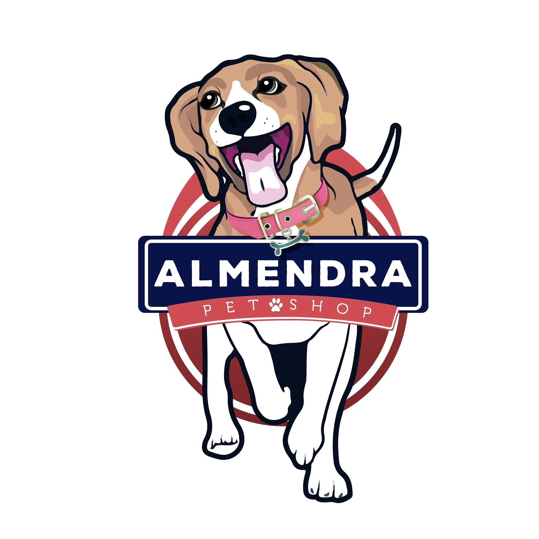 Almendra Pet Shop