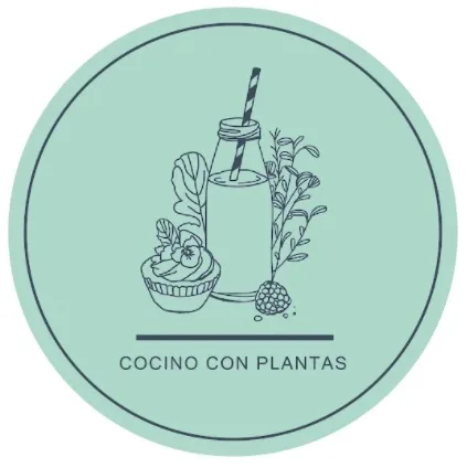 COCINO CON PLANTAS