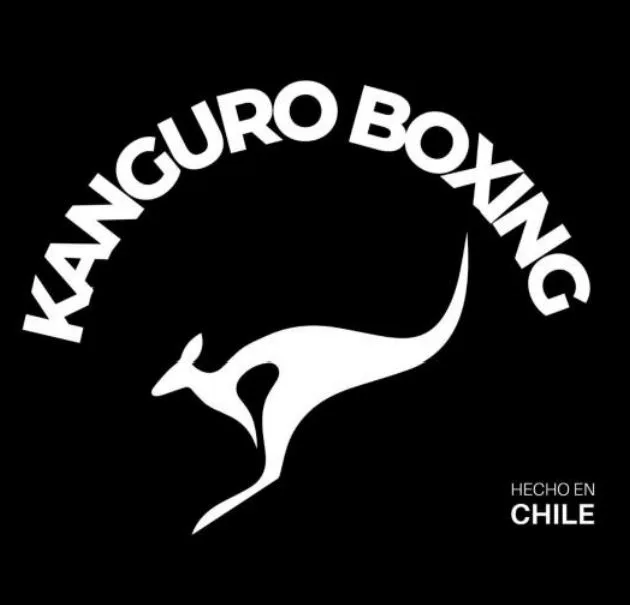 KANGURO BOXING