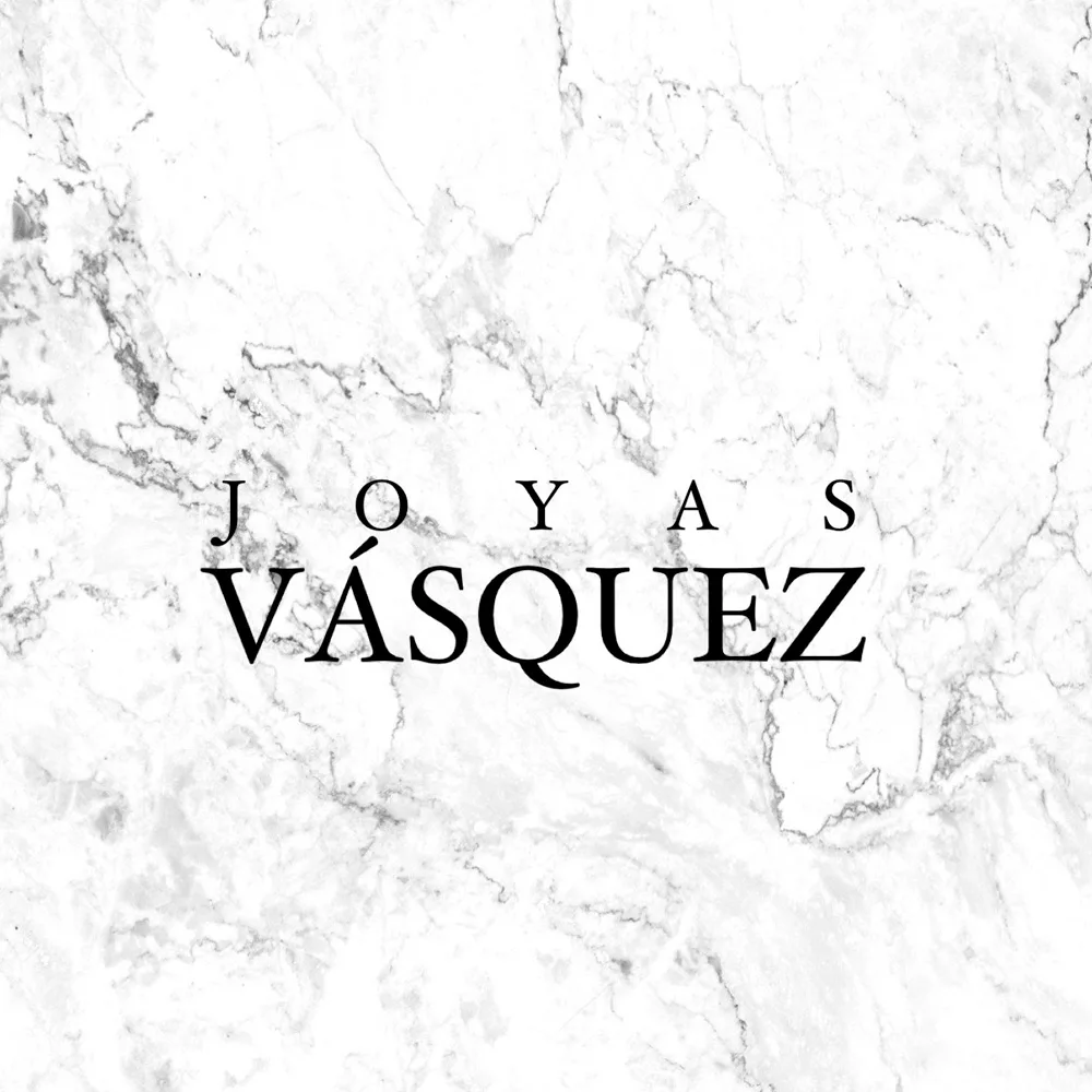 JOYAS VÁSQUEZ